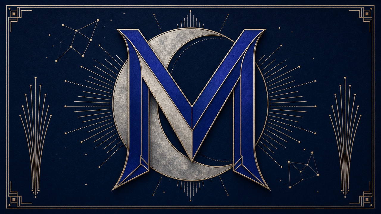 Midnite editorial brand mark